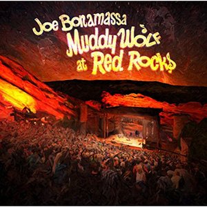 Muddy Wolf at Red Rocks - Joe Bonamassa