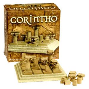 Family Games Inc. FGA Corintho Game