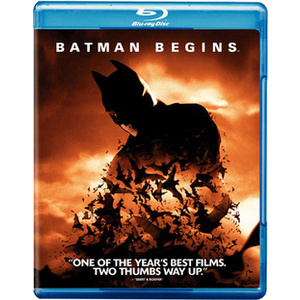 Batman Begins