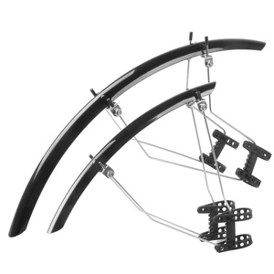 Ventura RaceQR Mud Max 42 mm Racing Fenders