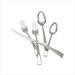 Bellasera 45-Piece Flatware Set