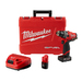 M12 Fuel 1/2" Driver/Drill Kit