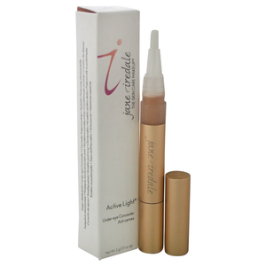 Jane Iredale Active Light Under-Eye Concealer - No. 6 by for Women - 0.07 oz Concealer