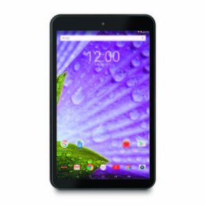 Apollo II 8" Quad Core Android Tablet