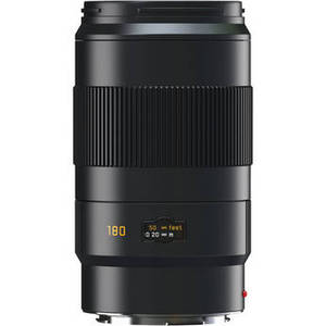 APO-Tele-Elmar-S 180mm f/3.5 CS Lens