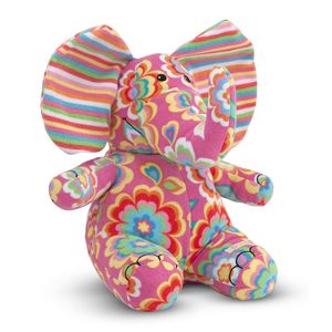 Melissa & Doug Sally Elephant