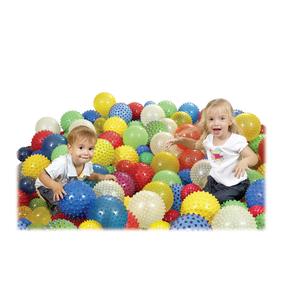  7 OPAQUE SENSORY BALL