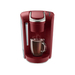 K-Select Brewer Vintage Red