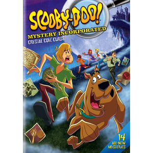 Scooby-Doo Mystery Inc Season 1 Part 2