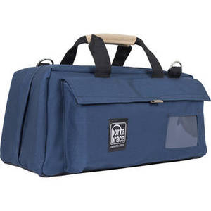 CS-DC3U Digital Camera Carrying Case (Signature Blue)