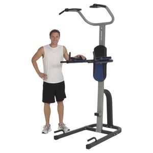 Progear 275 Extended Weight Capacity Power Tower Fitness Station