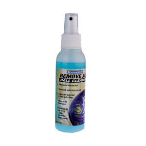 Remove All Bowling Ball Cleaner Dozen