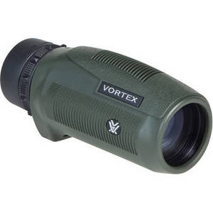 8x36 Solo Monocular
