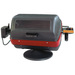 Deluxe Electric Tabletop Grill with Rotisserie