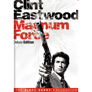 Magnum Force