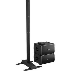 L1 Model II System with Double B2 Bass & A1 PackLite Power Amplifier