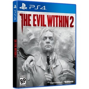 The Evil Within 2