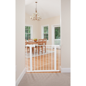 Safety 1st Easy Install Walk-Thru Gate