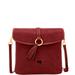 Florentine Large Dottie Crossbody