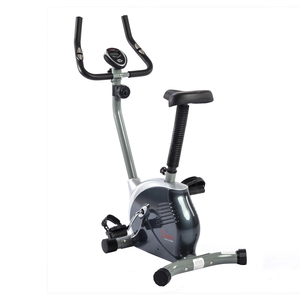 Sunny Health & Fitness SF-B910 Magnetic Upright Bike