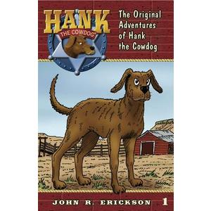 The Original Adventures of Hank the Cowdog