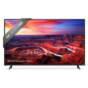 E-Series 70"-Class HDR UHD SmartCast XLED Home Theater Display