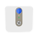 Smart Nursery Baby & Me Scale