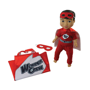 Erik Action Figure Ages 3+ Years