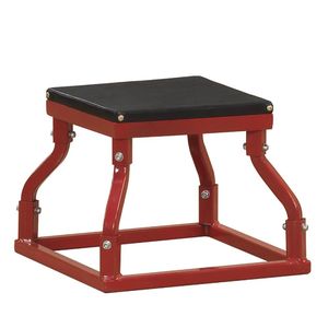 Body-Solid BSTPB12 12&quot; Plyometric Box