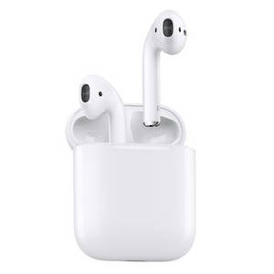 AirPods Wireless Bluetooth Earphones