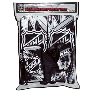 Franklin Sports NHL® SX Goalie Equipment Set
