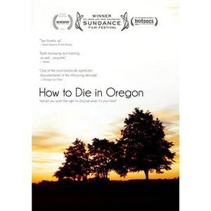 How to Die in Oregon