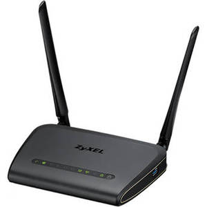 NBG6617 AC1300 MU-MIMO Dual-Band Wireless Gigabit Router