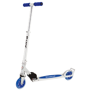 Razor® A3 Scooter - Blue