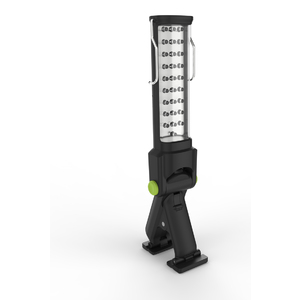 Clamplight Rechargeable Worklight