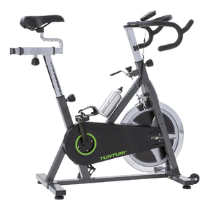 Tunturi S30 Cardio Fit Series Indoor Cycling Bike