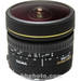 8mm f/3.5 EX DG Circular Fisheye Lens for Sigma SA