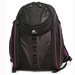 Express 16"Laptop Backpack 2.0 Blk/Lavender