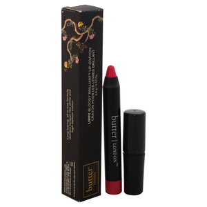 butter LONDON Bloody Brilliant Lip Crayon - Primrose Hill Picnic by for Women - 0.10 oz Lipstick