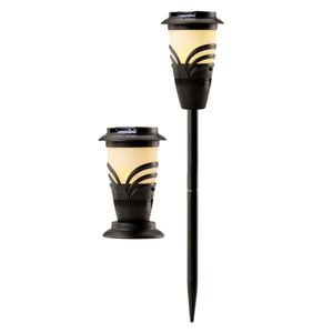 Lexington Torch Patio Shield (Set of 4)