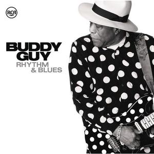 Rhythm & Blues - Buddy Guy