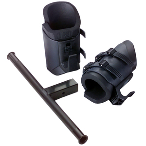 Teeter ® EZ-Up™ Gravity Boots XL with Bonus Adapter Kit