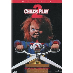 Childs Play 2