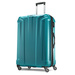 OPTO PC Hardside 29" Expandable Spinner Electric Blue