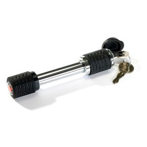 Advantage SportsRack Advantage Hitch  2" Lock 5/8" Diameter