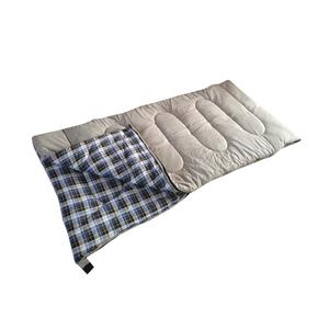 Kamp Rite King Size Sleeping Bag 0 Degree