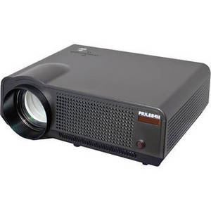 PRJLE84H High-Definition LED Widescreen 3D Projector