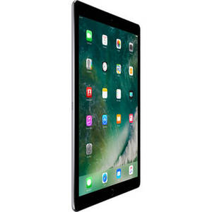 12.9" iPad Pro (Mid 2017, 512GB, Wi-Fi Only, Space Gray)