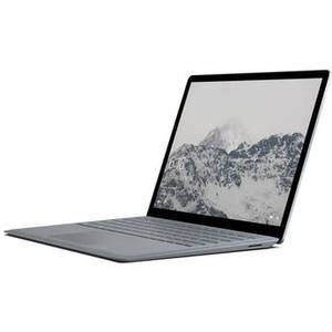 13.5" Surface Laptop (Platinum)
