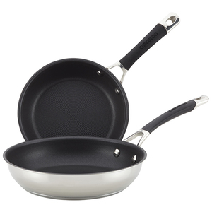 8.5" & 10" Momentum Twin Pack Skillets